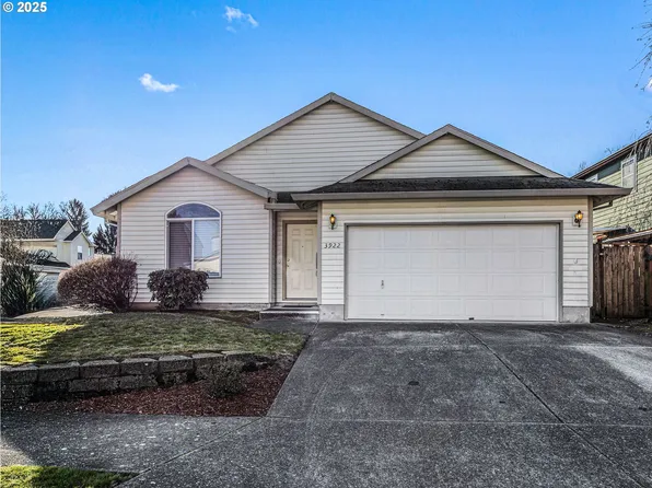3922 SE 14th St, Gresham, OR 97080
