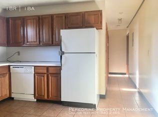 434 Woonasquatucket Ave APT 11, North Providence, RI 02911