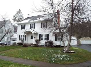 101 Grant Ct, Olean, NY 14760