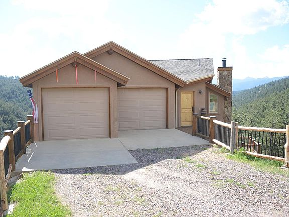 One of the garage spots is yours!