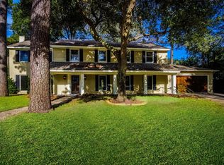 414 Kickerillo Ct, Houston, TX 77079