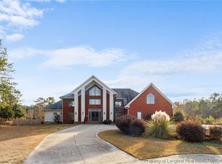 4113 Thatcher Trl, Fayetteville, NC 28306