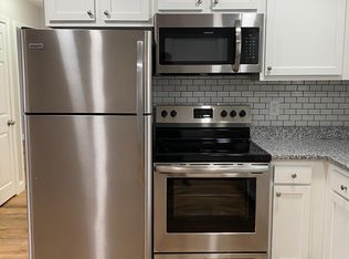 33 Alvarado Ave #2C, Worcester, MA 01604