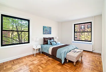 Sold by Halstead Real Estate