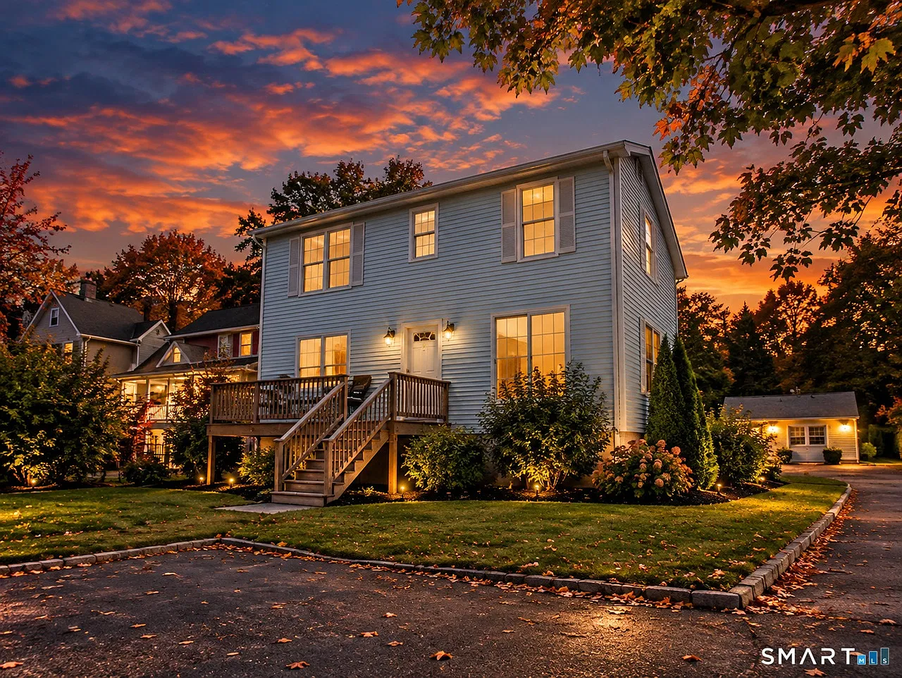 4 bed, 2.5 bath, 2450 sqft, $3,600 — Photo 3