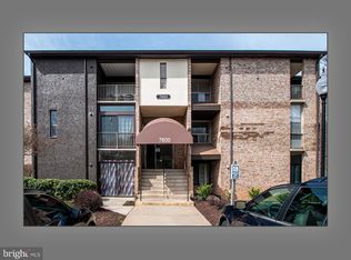 7800 Hanover Pkwy APT 303, Greenbelt, MD 20770
