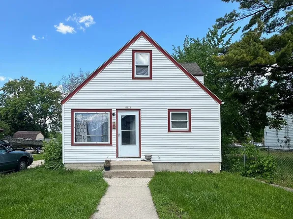 3018 West Eggert PLACE, Milwaukee, WI 53209