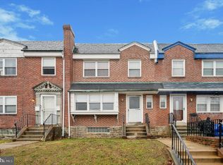 8106 Williams Ave, Philadelphia, PA 19150