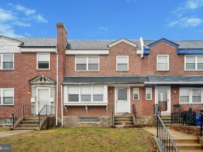 8106 Williams Ave, Philadelphia, PA, 19150
