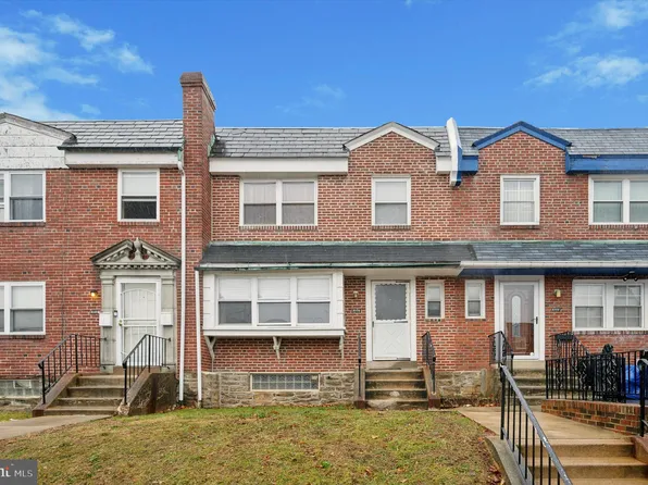 8106 Williams Ave, Philadelphia, PA 19150