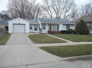 504 N 3rd St, Marshalltown, IA 50158