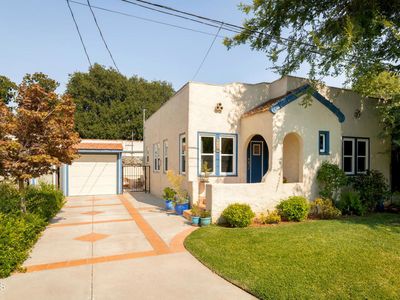 2428 Seneca St, Pasadena, CA, 91107