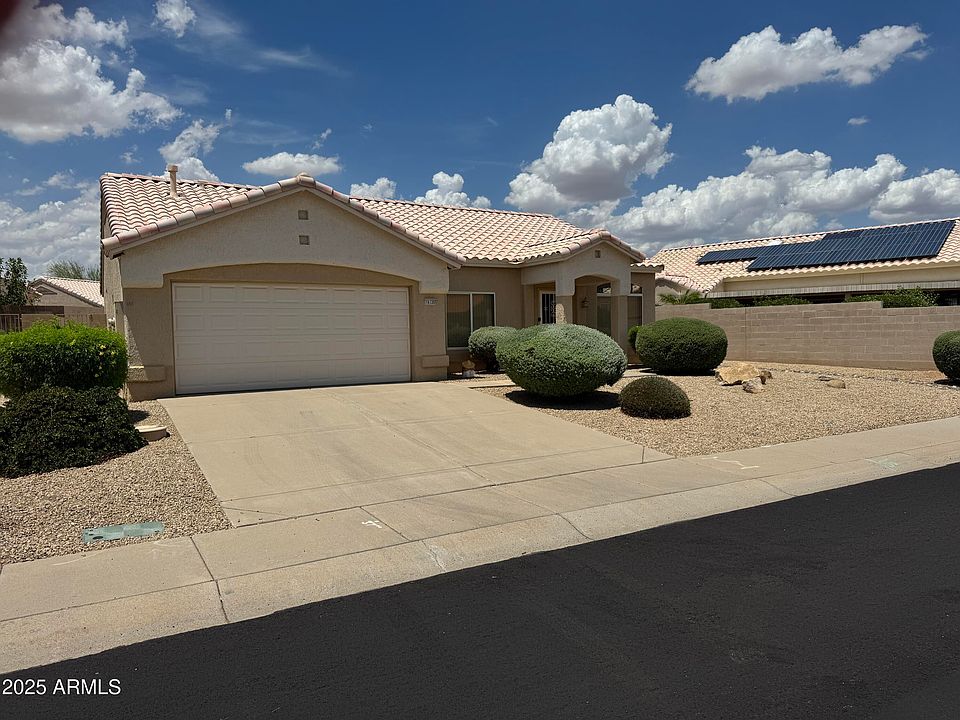 1st image of 16126 W HERITAGE Drive