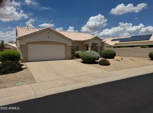 16126 W Heritage Dr, Sun City West, AZ 85375