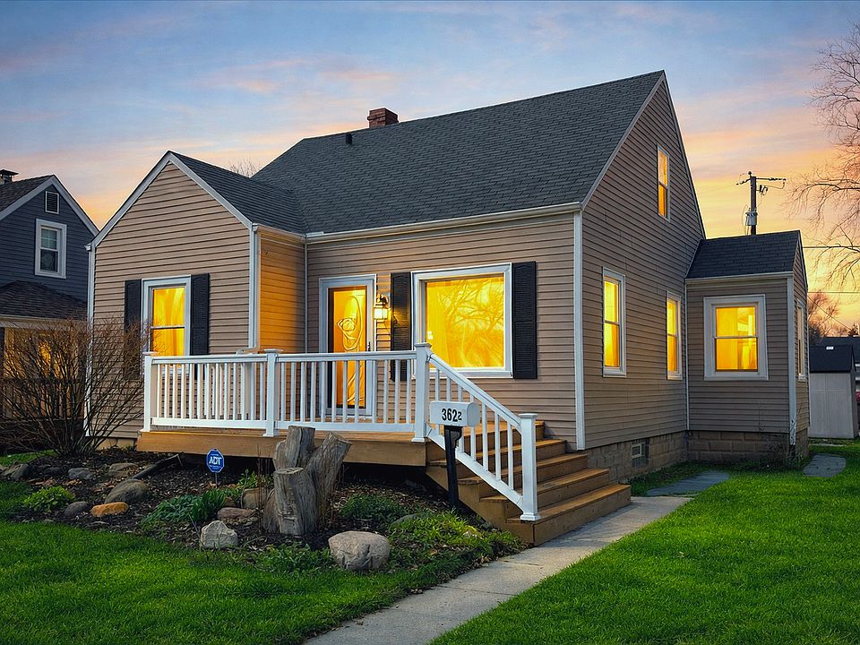 1st image of 3622 178th St