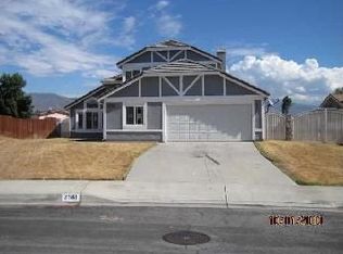 2561 N Vine St, Rialto, CA 92377