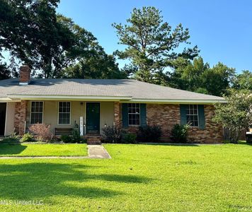 111 Nw Cir, Hattiesburg, MS, 39401