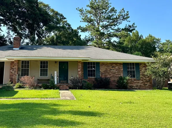 111 Nw Cir, Hattiesburg, MS 39401