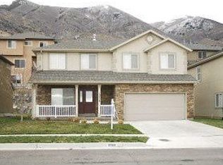 10358 N Bayhill Dr, Cedar Hills, UT 84062