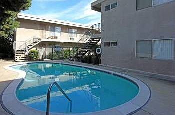 2nd image of 8522 Chloe Ave APT 5