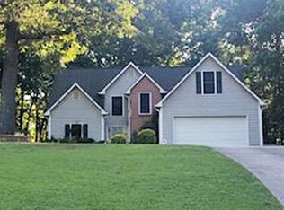 620 Fox Run, Winder, GA 30680