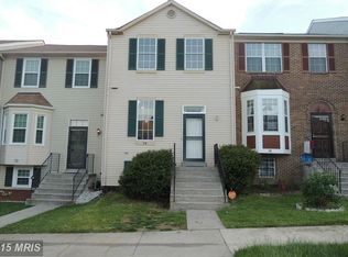 74 Joyceton Way, Upper Marlboro, MD 20774