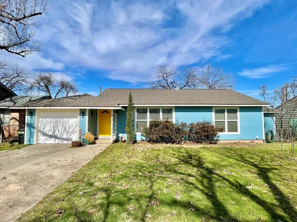 2206 W Concho Ave, San Angelo, TX 76901