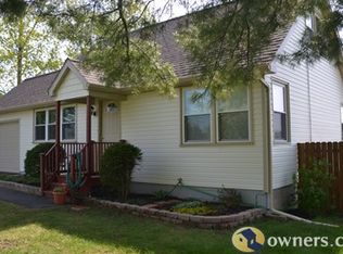 2 Saint Agnes Hwy, Cohoes, NY 12047