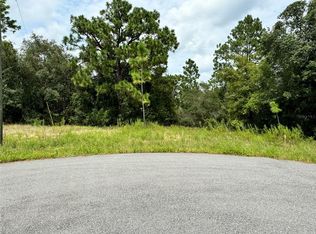 11349 N Zeus Point #18, Dunnellon, FL 34433