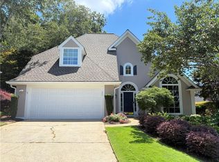 6125 Harbour Overlook, Alpharetta, GA 30005