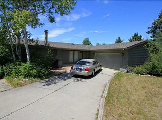 3812 Tommy Armour Cir, Billings, MT 59106