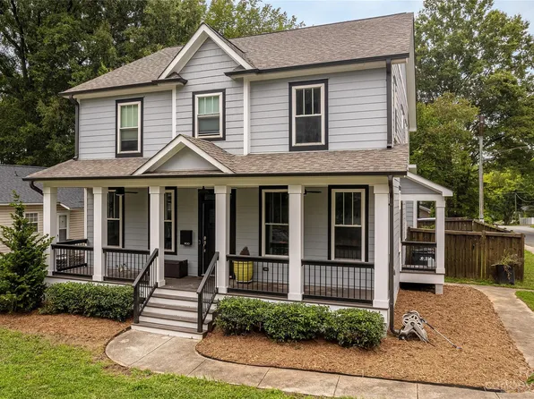 1900 Parson St, Charlotte, NC 28205