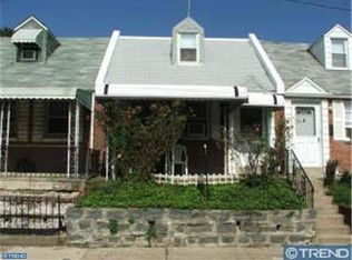 6407 Guyer Ave, Philadelphia, PA 19142