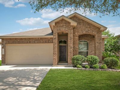 11515 WAYWARD DAISY, San Antonio, TX, 78245