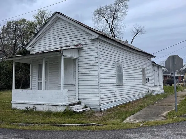 1101 10th Street, Augusta, GA 30901