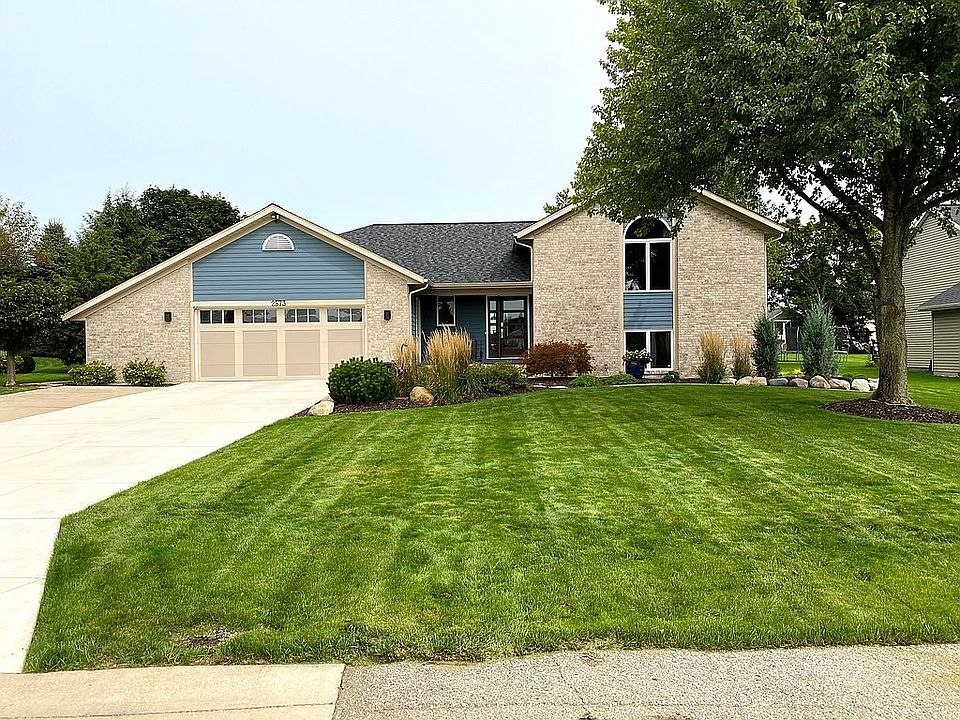 1st image of 2573 Winesap Dr NE
