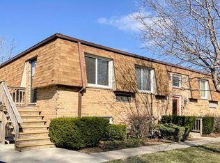 4008 Franklin St, Zion, IL 60099
