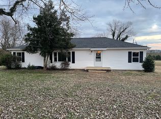 13958 Bainbridge Rd, Cerulean, KY 42215