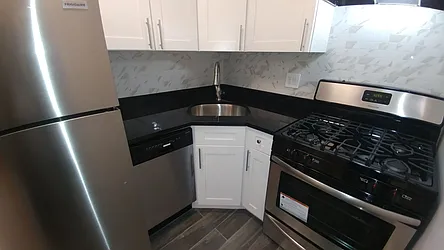 Rented by Metro Garden Realty NYC