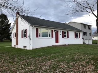 233 Poplar St, Bath, PA 18014