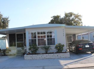 7750 Middlebury Rd, New Port Richey, FL 34653