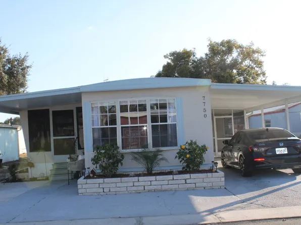 7750 Middlebury Rd, New Port Richey, FL 34653