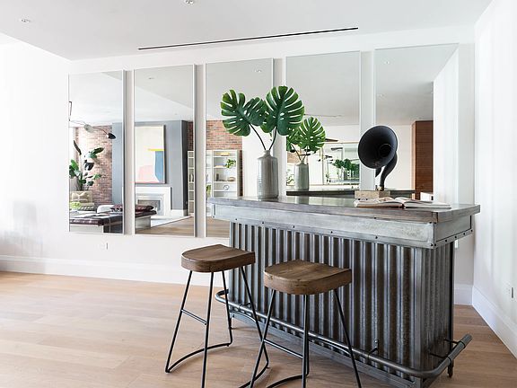 5th image of 6 Cortlandt Aly Penthouse B