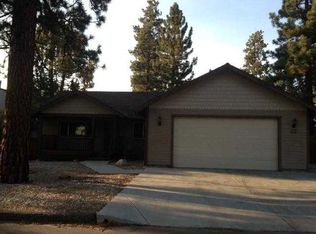 525 E Fairway Blvd, Big Bear City, CA 92314