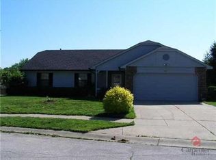 3019 Carlsbad Ct, Indianapolis, IN