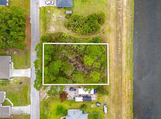 546 Searle Ave SW, Palm Bay, FL 32908