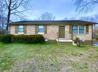 13523 Lebanon Rd, Mount Juliet, TN 37122