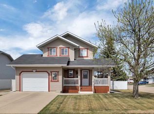 4344 SE 60a Avenue Cres, Innisfail, AB T4G1L2
