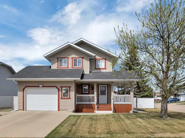 4344 SE 60a Avenue Cres, Innisfail, AB T4G 1L2