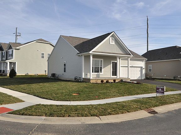 2nd image of 6400 Granite Pointe Dr Lot 467